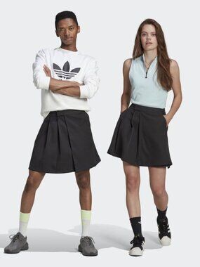 adidas Unisex Contempo Tailored Skirt HN3669